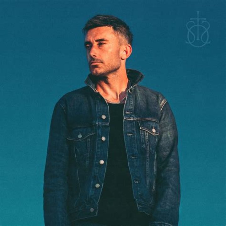 Phil Wickham's Son Graduates from Kindergarten & Receives the "Most