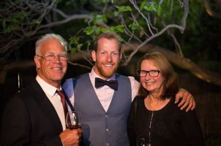 Phillip Bellingham Wiki, Biography, Family, Age, Girlfriend, Wife
