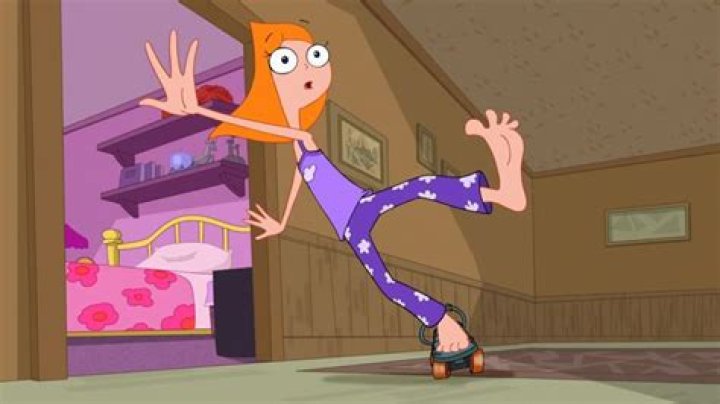Phineas And Ferb Candace Feet vrogue.co