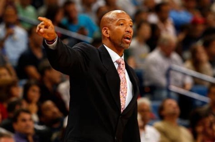Phoenix Suns Fire Coach Monty Williams A Shocking End to an Impressive