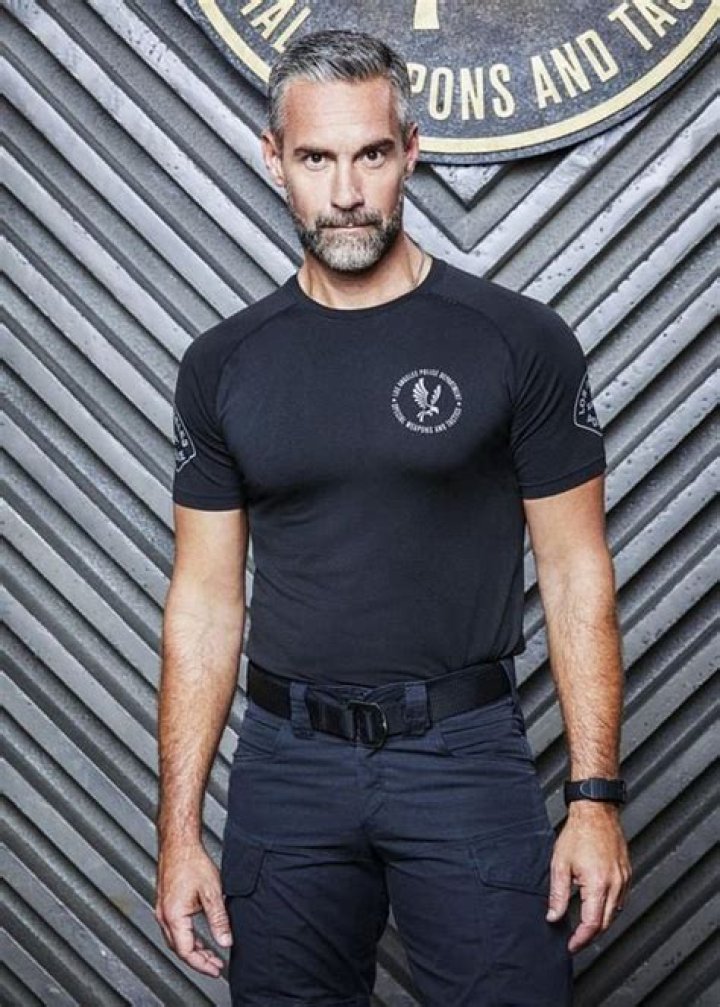 Photo de Jay Harrington Photo Jay Harrington AlloCin&eacute;