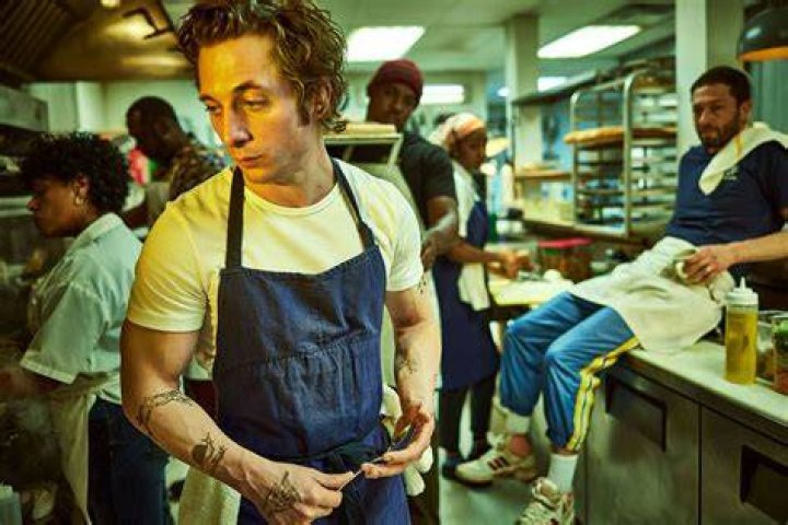 Photo de Jeremy Allen White Shameless (US) Photo Jeremy Allen White