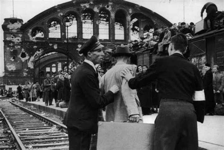 Photo Exhibit Spanning Decades Reveals Our Collective War Story