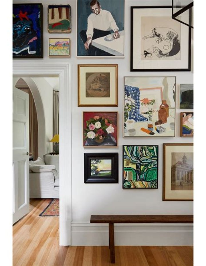 Photo Gallery &mdash; blueprint