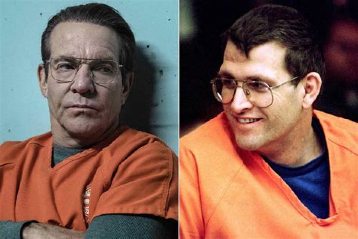 PHOTO Keith Jesperson, who earned the nickname the Happy Face Killer