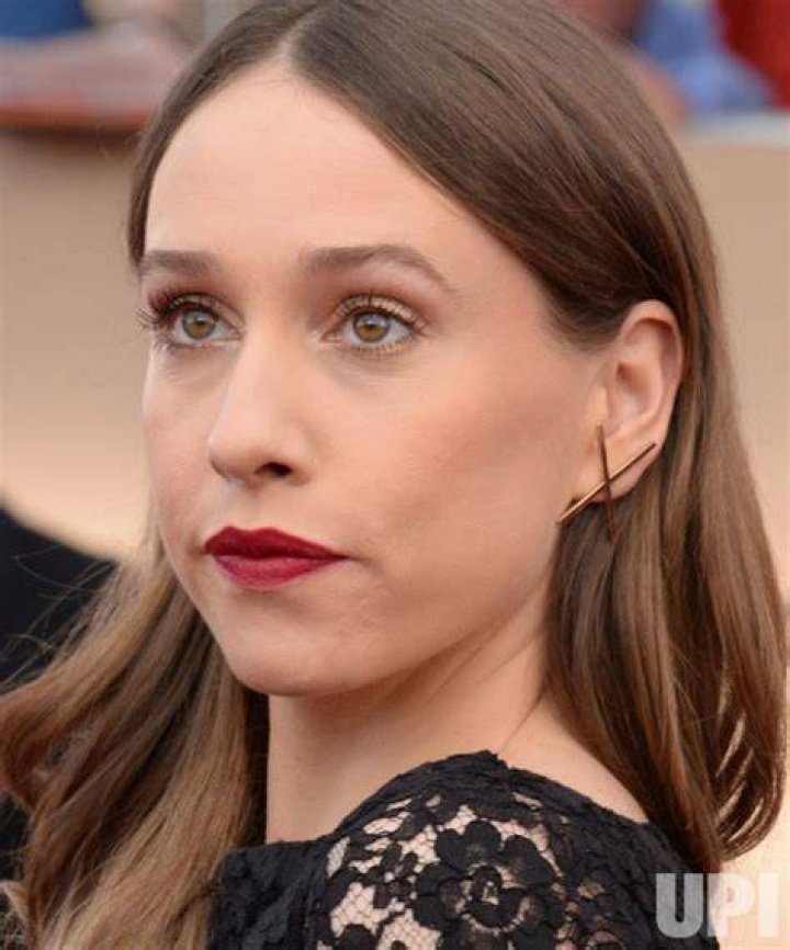 Photo Sarah Sutherland attends the 23rd annual SAG Awards in Los