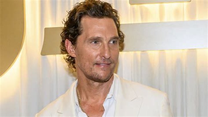Photos from Matthew McConaughey's Best Roles