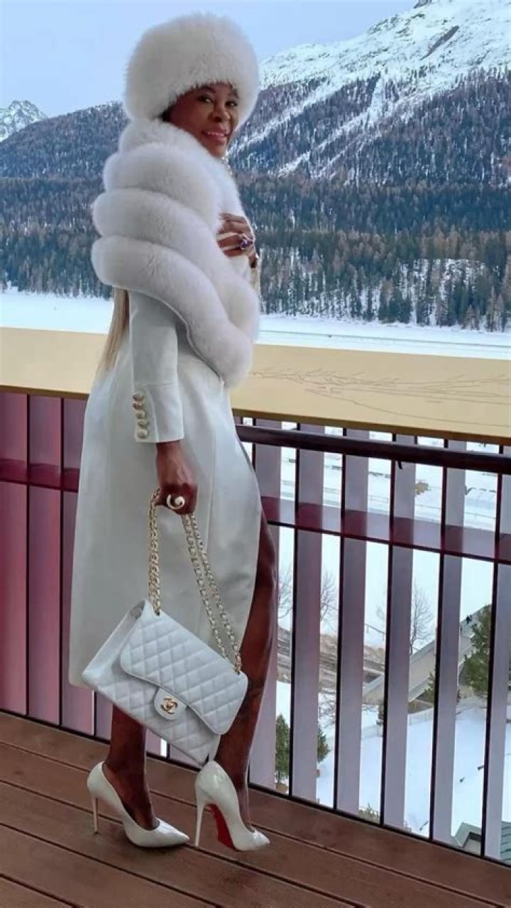 Photos from The Big Picture Today's Hot Photos E! Online Moda