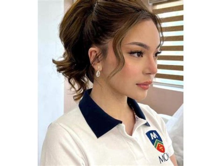 Photos that prove Kitty Duterte is all grown up GMA Entertainment