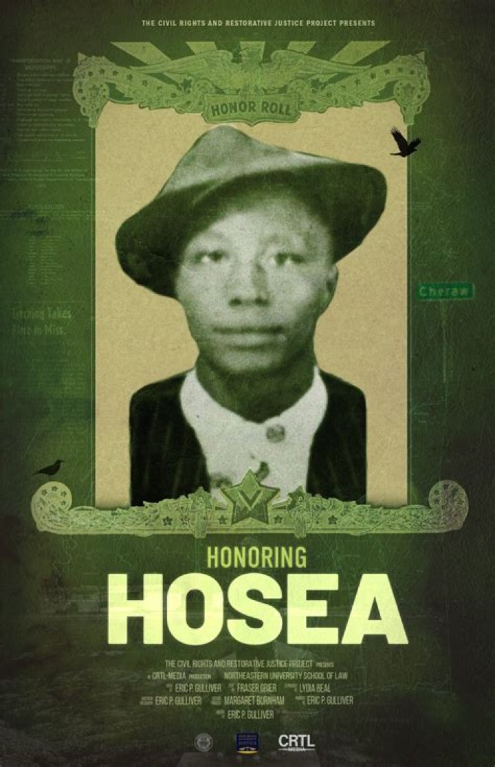 Photos The legacy of Hosea Williams