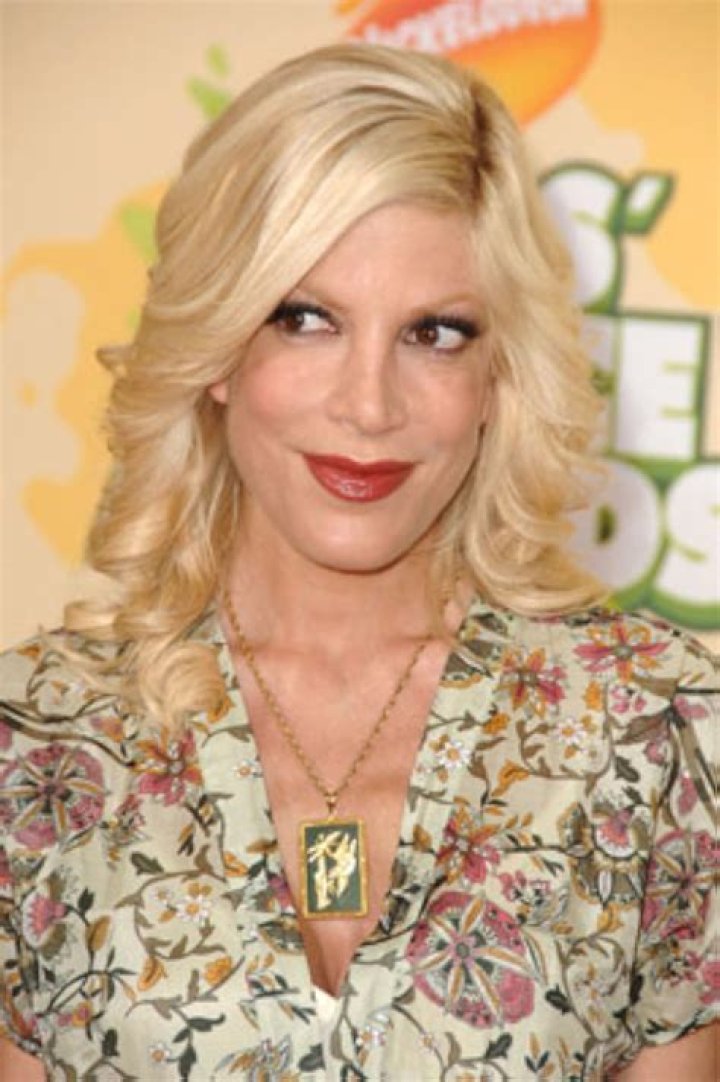 PHOTOS Who is Tori Spelling's first husband, Charlie Shanian? Where is