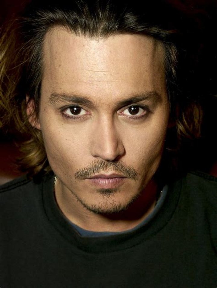 Photoshoot 2003 Johnny Depp Photo (5792712) Fanpop