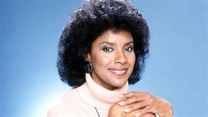Phylicia Rashad In 1970: A Lifetime Of Grace And Achievement