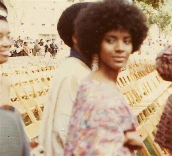 Phylicia Rashad In 1970: A Lifetime Of Grace And Achievement