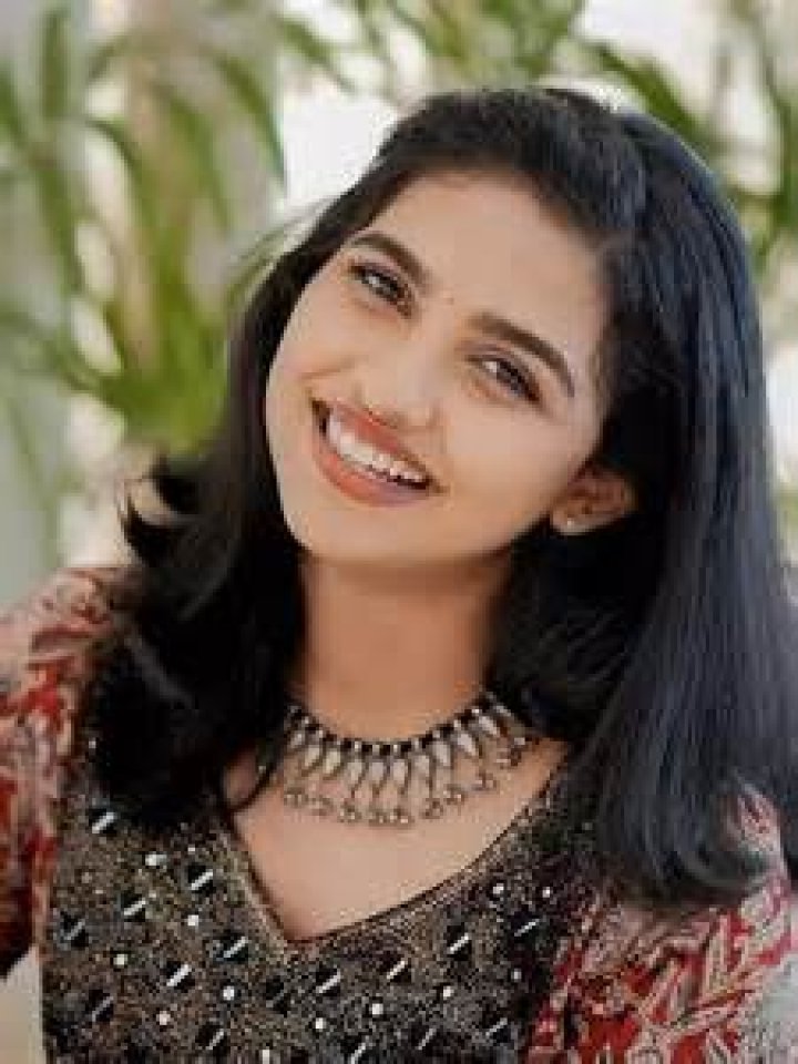 Picture 1923945 Mamitha Baiju Latest Photos