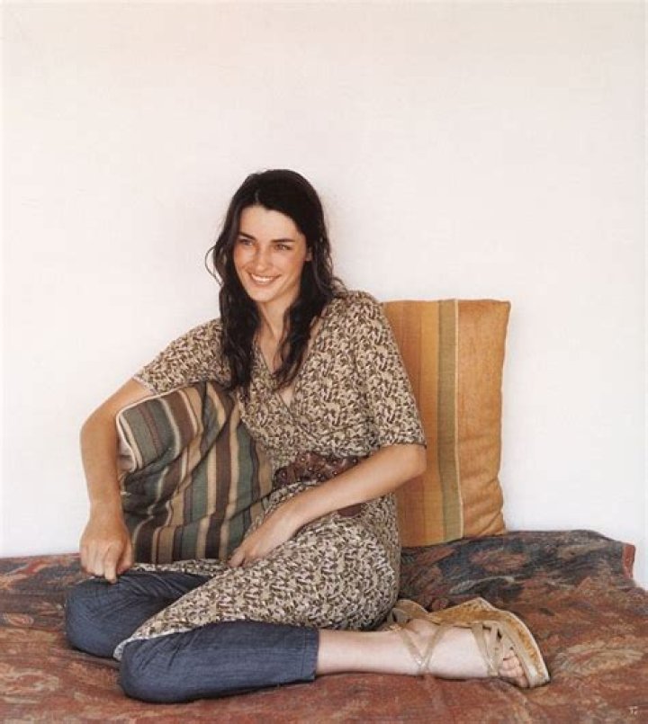 Picture of Amanda Moore