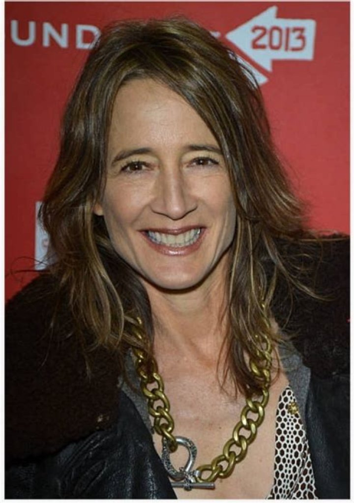 Picture of Anne Ramsay