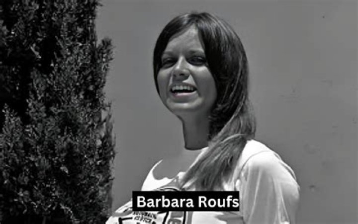 Picture of Barbara Roufs