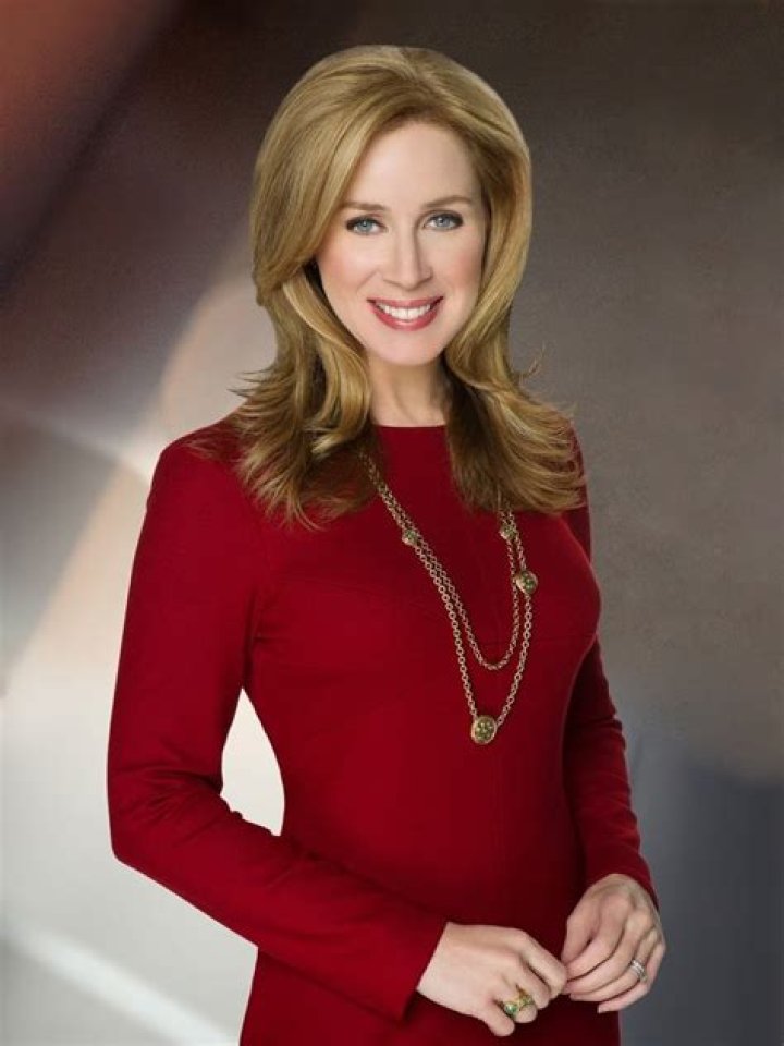 Picture of Becky Quick