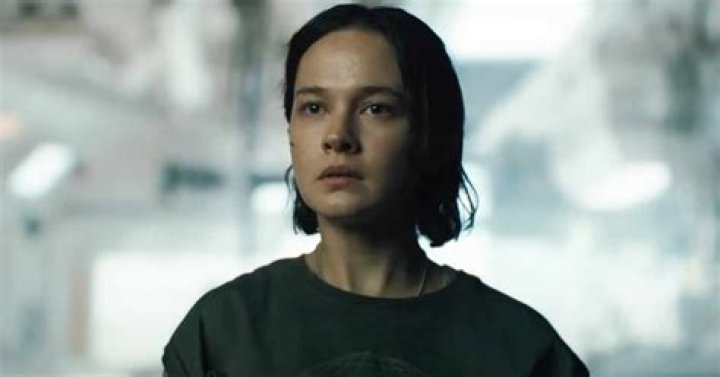 Picture of Cailee Spaeny
