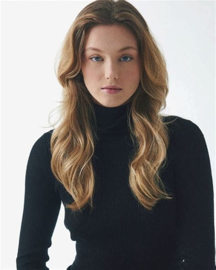 Picture of Chloe Rose Robertson