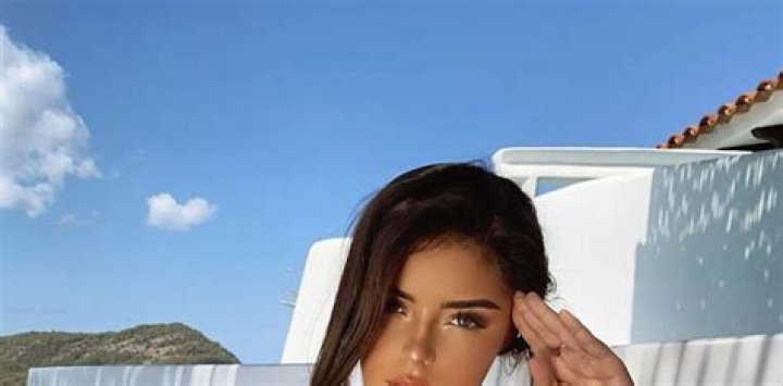 Picture of Demi Rose