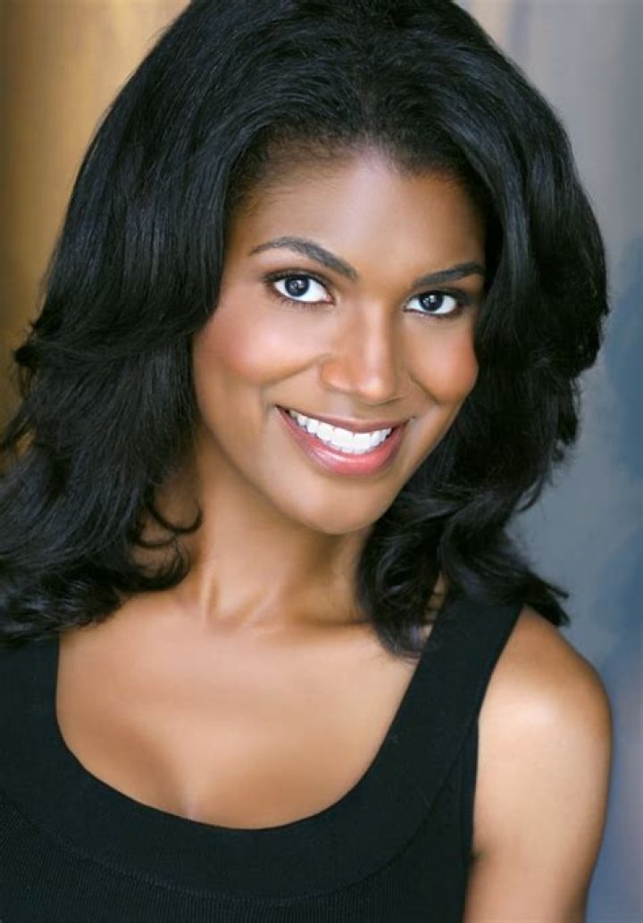 Picture of Denise Boutte