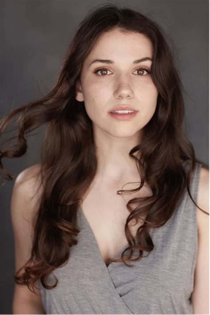 Picture of Grace Fulton