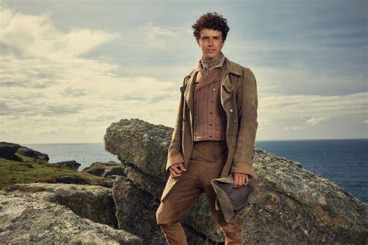 Picture of Harry Richardson