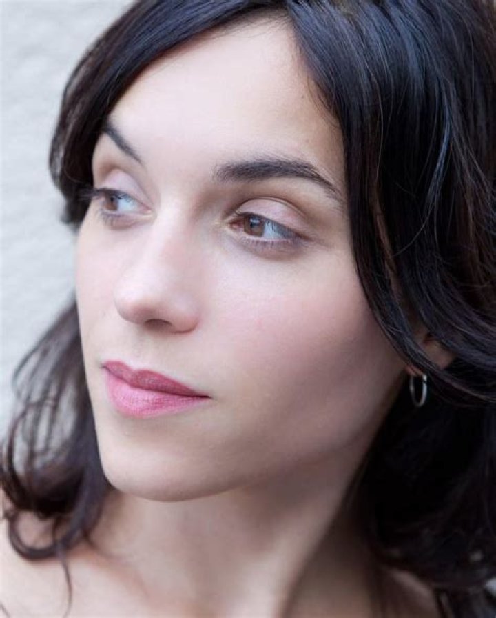 Picture of Isabelle Joly