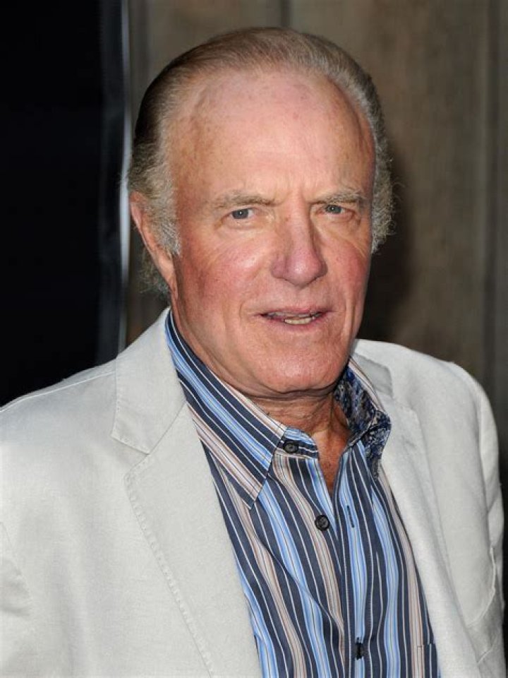 Picture of James Caan