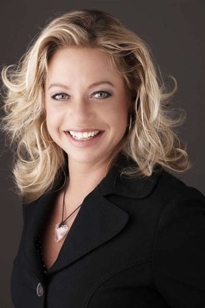 Picture of Jeanine HennisPlasschaert