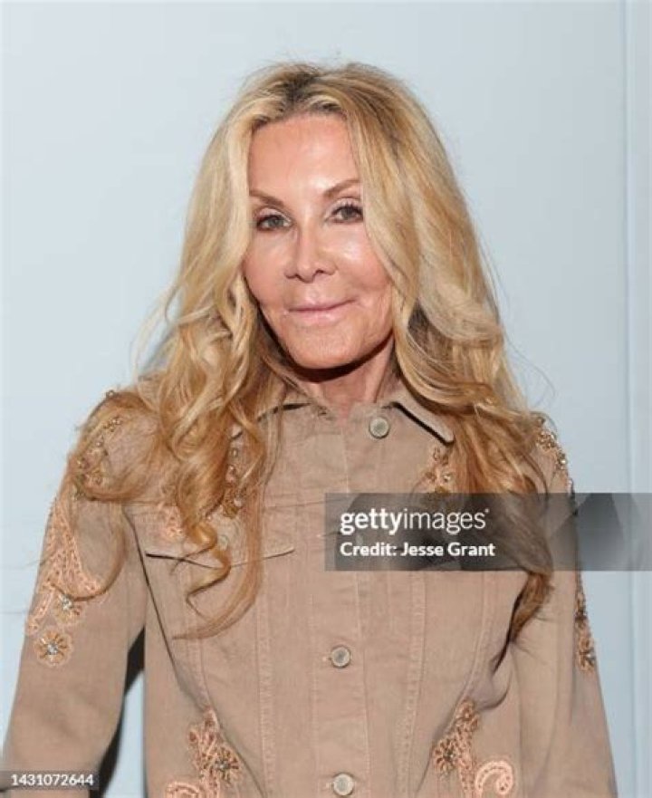 Picture of Joan Van Ark