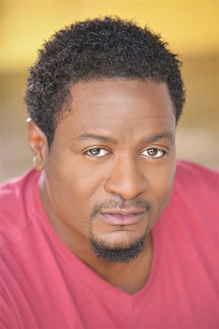 Picture of Keith Jefferson