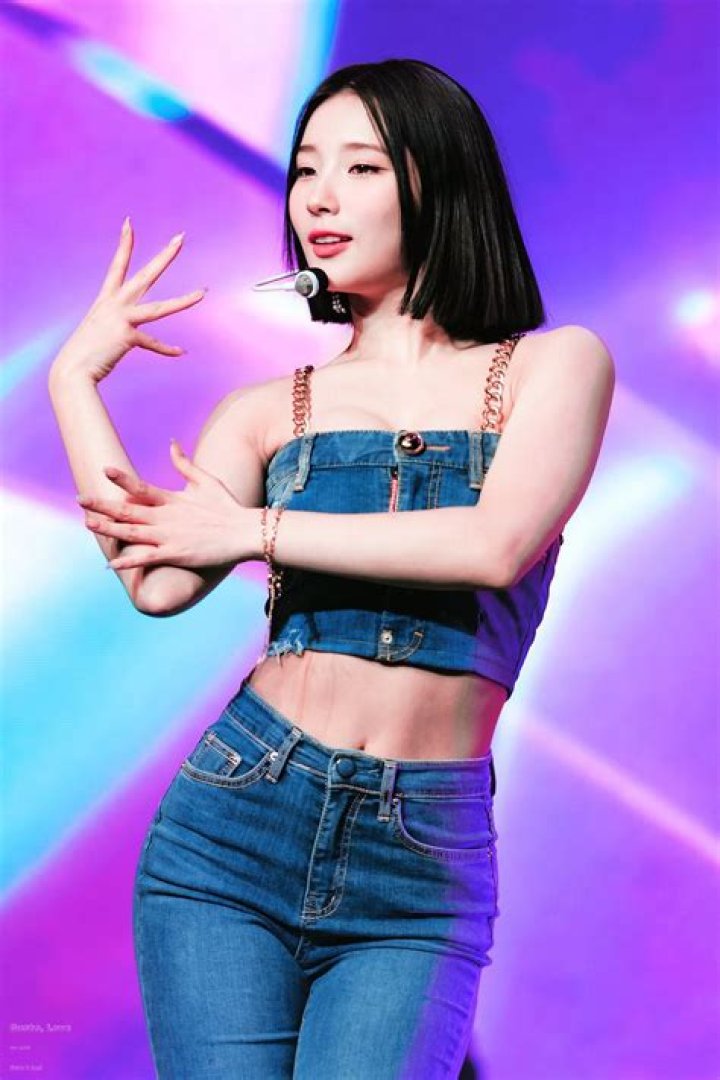 Picture of Kim Sohee