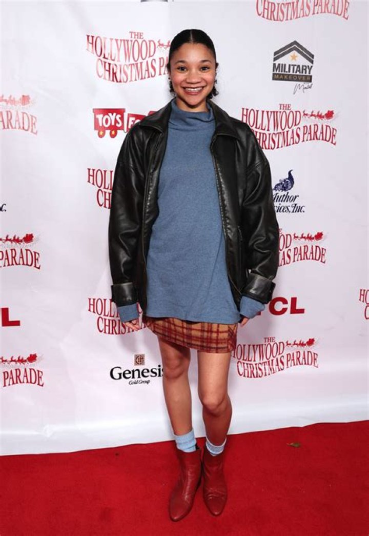 Picture of Kylee Russell