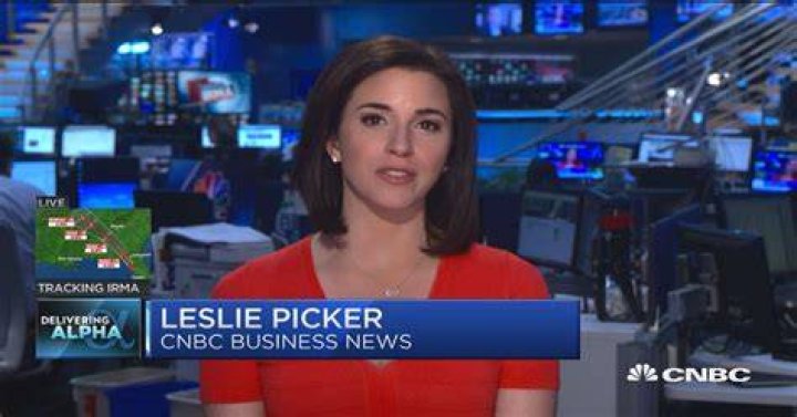 Picture of Leslie Picker