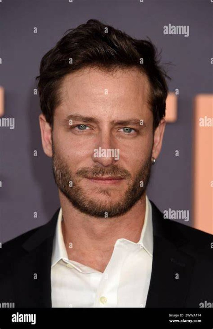 Picture of Michael Aloni