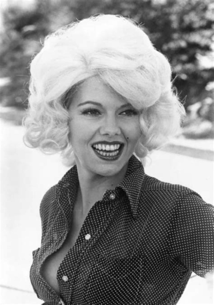 Picture of Misty Rowe