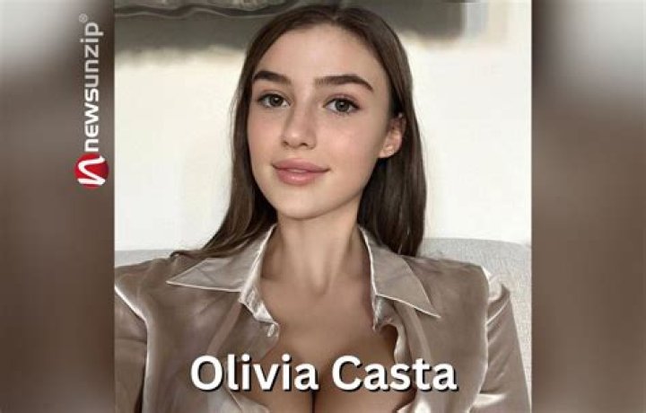 Picture of Olivia Casta