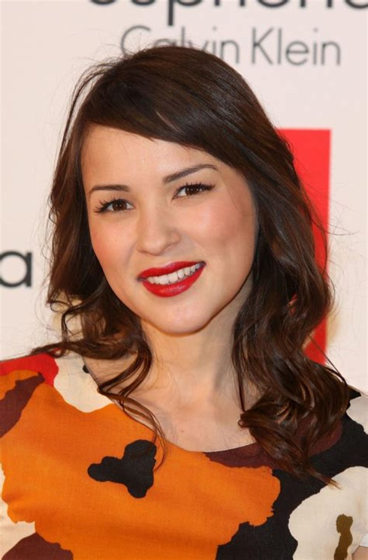 Picture of Rachel Khoo