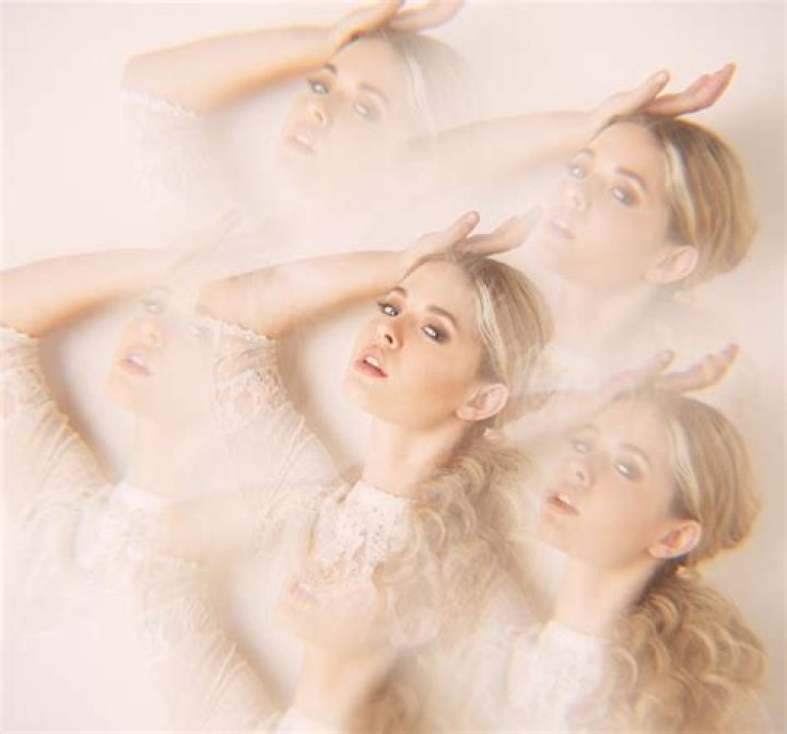 Picture of Sasha Pieterse