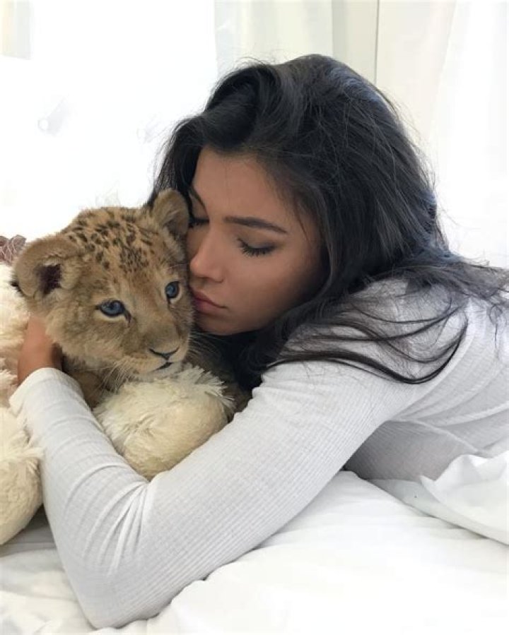 Picture of Sveta Bilyalova