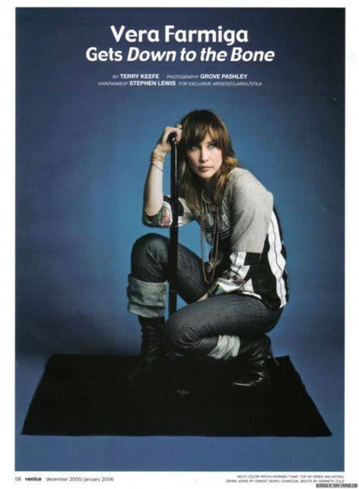 Picture of Vera Farmiga