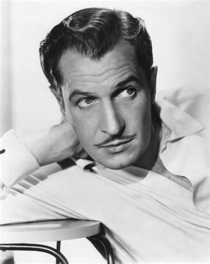 Picture of Vincent Price