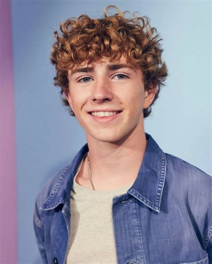 Picture of Walker Scobell