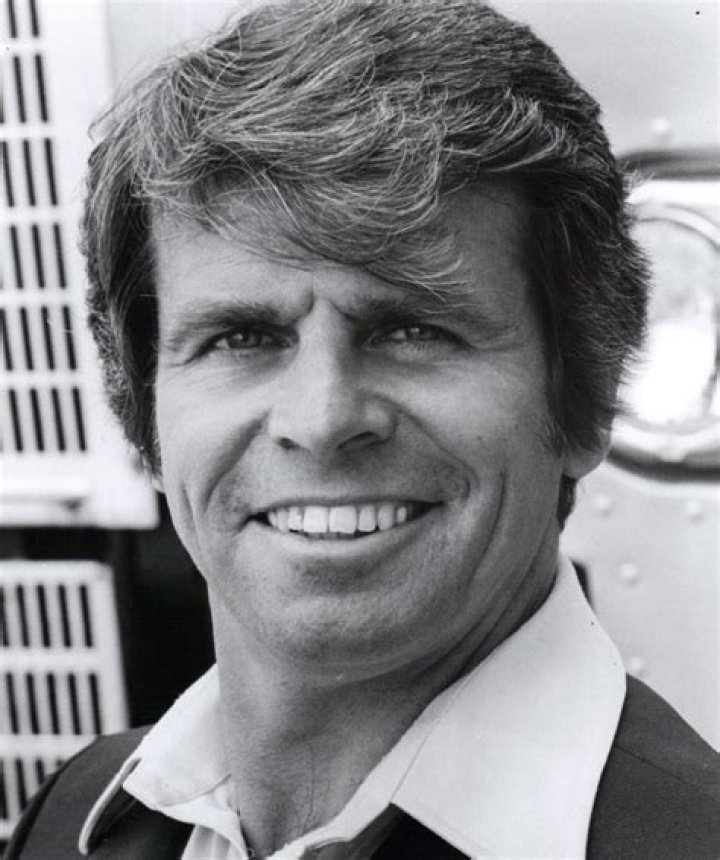 Picture of William Devane