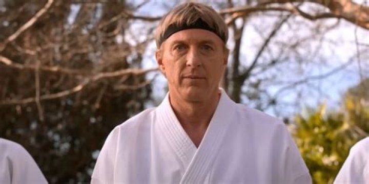 Picture of William Zabka