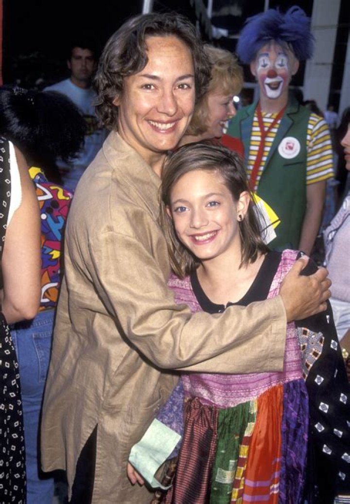 Picture of Zoe Perry