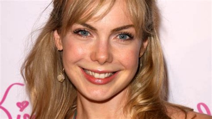 Pictures of Amanda Walsh